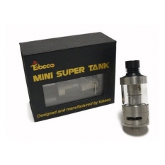 Super Tank Mini de Tobeco