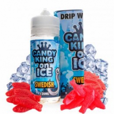 Swedish on Ice - Candy King