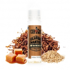 Sweet 50ml (Classic Wanted) - Cirkus