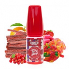 Sweet Fusion 25ml - Dinner Lady Tuck Shop