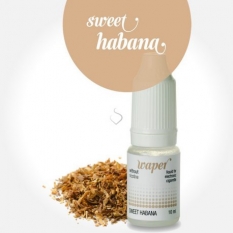 Sweet Habana