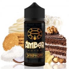 Symphony 100ml - Ámbar Juice
