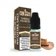 Tabaco Francés - Cirkus Salt