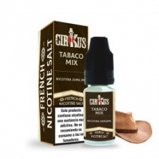 Tabaco Mix - Cirkus Salt