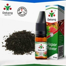 Tabaco Negro / Black Tobacco