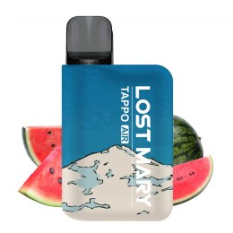 Tappo Air + Watermelon Edición Limitada Pro Pod 2ml - Lost Mary