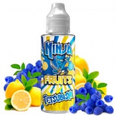 Tetsubishi 100ml - Ninja Fruits