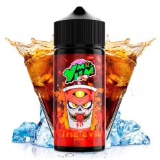 The Evil Coke 100ml - Mr. Yum