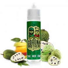 The Mix One 50ml - Corona Brothers