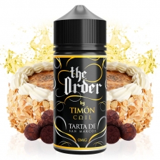 The Order 100ml - Timón Coil