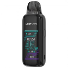 Thelema Aura 45 1600mAh - Lost Vape