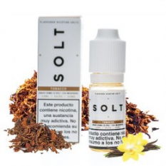 Tobacco - SOLT