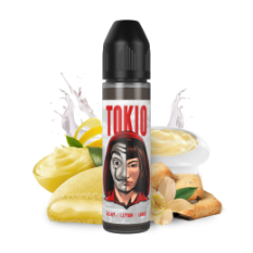 Tokio - La Casa del Vaper