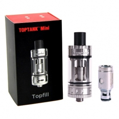 TopTank Mini - Kangertech