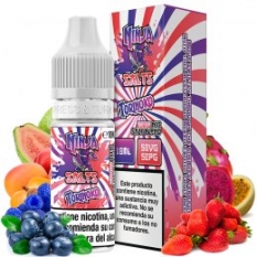 Torinoko 10ml - Ninja Fruits Salts