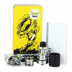 Tornado Nano - IJOY
