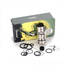 Tornado RDTA - IJOY