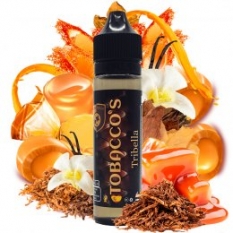 Tribella 50ml - Tobacco's