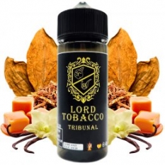 Tribunal 100ml - Lord Tobacco