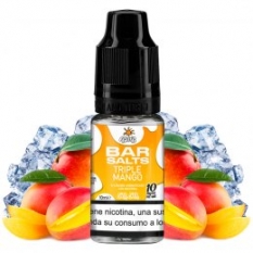 Triple Mango 10ml - Bar Salts by BMB