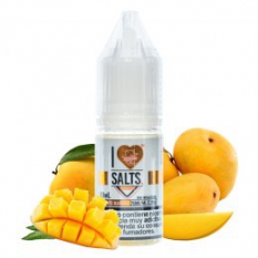 Tropic Mango - I Love Salts by Mad Hatter