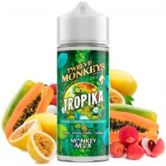 Tropika 100ml - Twelve Monkeys
