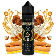 Valhalla 50ml - Jatosto
