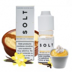 Vanilla - SOLT