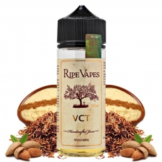 VCT 100ml - Ripe Vapes