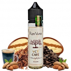 VCT Café 50ml - Ripe Vapes