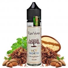 VCT North 50ml - Ripe Vapes