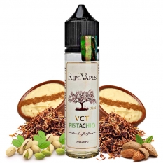 VCT Pistachio 50ml - Ripe Vapes