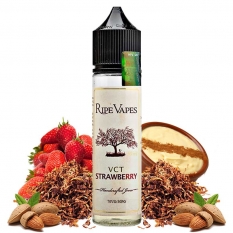 VCT Strawberry 50ml - Ripe Vapes
