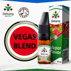 Vegas Blend / Lucky