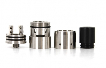 Velocity RDA