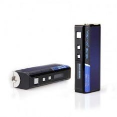 Vision iBox Mini MOD
