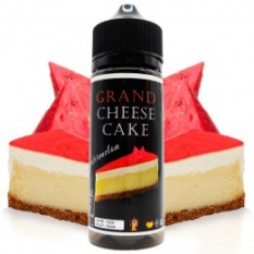 Watermelon 100ml - Grand Cheesecake