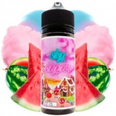 Watermelon 100ml - Sky Sugar