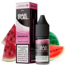 Watermelon 10ml - Bar Fuel by Hangsen