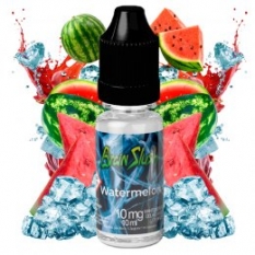 Watermelon 10ml - Brain Slush Salts