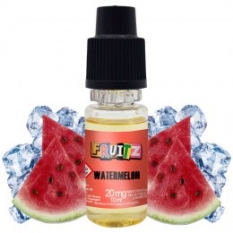 Watermelon 10ml - Fruitz Salts