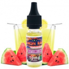 Watermelon 10ml - Lemon Rave Nic Salts