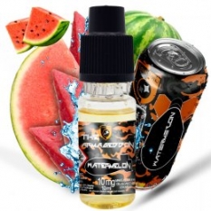 Watermelon 10ml - The Armaggeddon Nic Salts