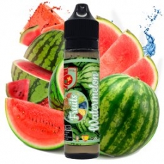 Watermelon 50ml - Fruits