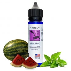 Watermelon Chill - Element E-liquid
