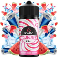 Watermelon Energy Ice 24ml (Longfill) - Bar Juice by Bombo