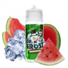 Watermelon Ice 100ml - Dr. Frost