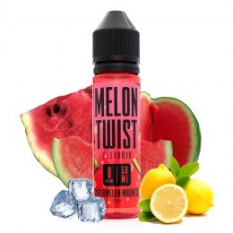 Watermelon Madness - Melon Twist E-liquid