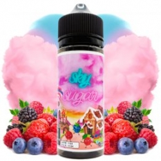 Wildberries 100ml - Sky Sugar