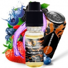 Wildberries 10ml - The Armaggeddon Nic Salts